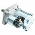 thumbnail image 2 of For Honda Accord 1990-2002 Starter Motor | Energy Output - 1.4KW | Automatic Transmission | 2.2L | 4 Cyl, 2 of 6