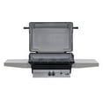 thumbnail image 2 of PGS A-Series A40LP Patio Gas Grill Head - Black Color, 2 of 5