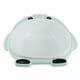thumbnail image 1 of Lindo Plástico Recién Nacido Infantil Bebé Baño Bañera Lavabo Pie Lavabo Verde Sunnimix Lavabo de baño para niños pequeños, 1 of 8