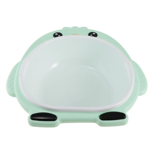 Cute Bathroom Bathtub Washbasin Foot Basin for
