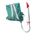 thumbnail image 3 of LOVIVER Manual Fertilizer Spreader Efficient Planting Tool for Farm Fruit Trees Corn Single Hand, 3 of 8