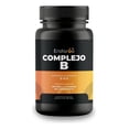 thumbnail image 1 of Complejo B con Betabel ENDAROO Vitaminas Vitalidad Natural, 1 of 6