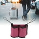 thumbnail image 5 of Portavasos Para EquipajePortavasos Para EquipajeBolsa Resistente Al DesgasteTela OxfordLavable2 BolsillosAhorro De Espacio Conveniente Para Exteriores Para Mujeres ANGGREK Otros, 5 of 8
