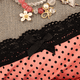 thumbnail image 5 of Paquete De 3 Bikini Juvenil Sexybox Para Mujer Mod. 12914 SexyBox Bikini 12914, 5 of 10