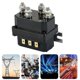thumbnail image 2 of Winch Contactor For 4wd 5000lbs-7000lbs Utv, 2 of 4