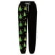 thumbnail image 3 of Pantalones de yoga Gibobby Mujer Otoño e Invierno Casual moda Navidad divertido impreso cintura elástica L, 3 of 5