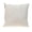 White, variant on Jacquard Diamond Pattern Decorative Navy Throw Pillow