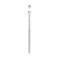 thumbnail image 3 of Tornillos SPAX #8 x 6,4 cm, color blanco Powertrim T-Star Plus, 100 unidades, 3 of 3