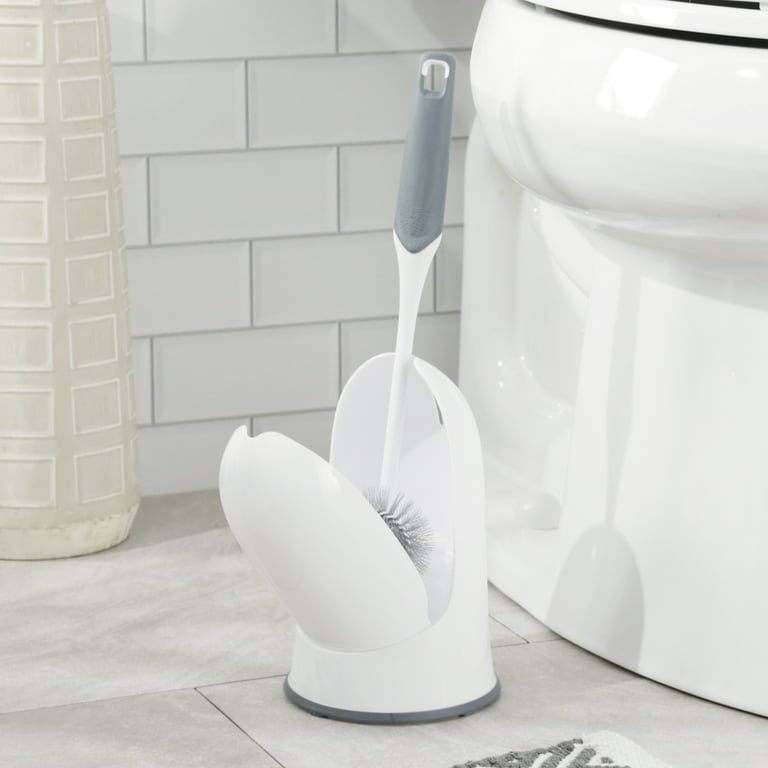 Silicone Toilet Brush vs Regular: A Quick Comparison