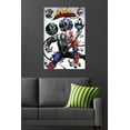thumbnail image 4 of Marvel Comics TV - Spider-Man : Maximum Venom - Collage, 4 of 4