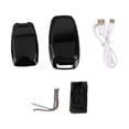 thumbnail image 2 of Clave De Arranque Remoto De Automóvil Inteligente, 13 Idiomas Llave De Entrada Sin Llave Llave Con Pantalla LCD, Reemplazo De Llave Del Vehículo De Bloqueo Automático Para, 2 of 7