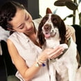 thumbnail image 3 of Nature’s Miracle Odor Control Bundle for Dogs; Includes Oatmeal Shampoo, Deodorizing Bath Wipes, Freshening Spray, 3 of 14