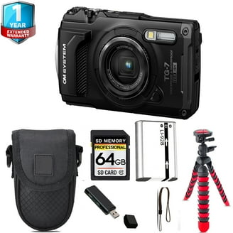 【動作確認済み】OLYMPUS Tough TG-6 ★ Amazon.com : OLYMPUS Tough TG-6 Waterproof Camera, Black Tough TG