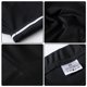 thumbnail image 4 of Men's Cycling Shorts with Seat Padding Breathable Quick-Drying Shockproof Shorts, 4 of 5