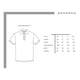 thumbnail image 4 of Playera Polo Regular Fit Para Hombre Generra 918721, 4 of 4