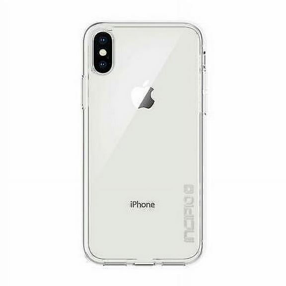 OEM Incipio NGP Pure Clear Case For iPhone XS & iPhone X