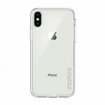 OEM Incipio NGP Pure Clear Case For iPhone XS & iPhone X