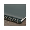 thumbnail image 6 of AT-A-GLANCE 2019-2020 Monthly Planner, 9" x 11", Large, Recycled, Black (70-260G-05), 6 of 6