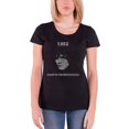 thumbnail image 1 of T-Rex Womens Dandy T-Shirt, 1 of 2