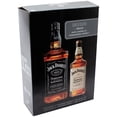 thumbnail image 3 of Whisky Jack Daniel's 700 ml + Honey 350 ml, 3 of 15