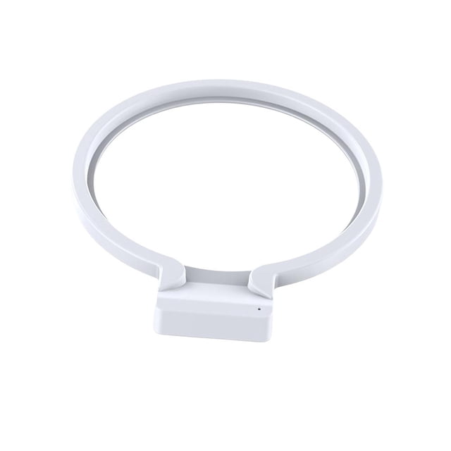 Base de soporte de consola RGB Accesorios de consola de juegos Soporte RGB para Host