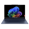 thumbnail image 1 of Laptop Lenovo Yoga Slim 7 14Q8X9 14.5" OLED 3K Táctil | Snapdragon X Elite | 32GB RAM | 1TB SSD | Copilot+ PC | Teclado Retroiluminado Español | Azul Cósmico, 1 of 5