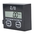 thumbnail image 1 of Small Engine Tachometer, Accurate Measurement 30000 RPM Chainsaw Tachometer  for ATV for Motorcycle, 1 of 7