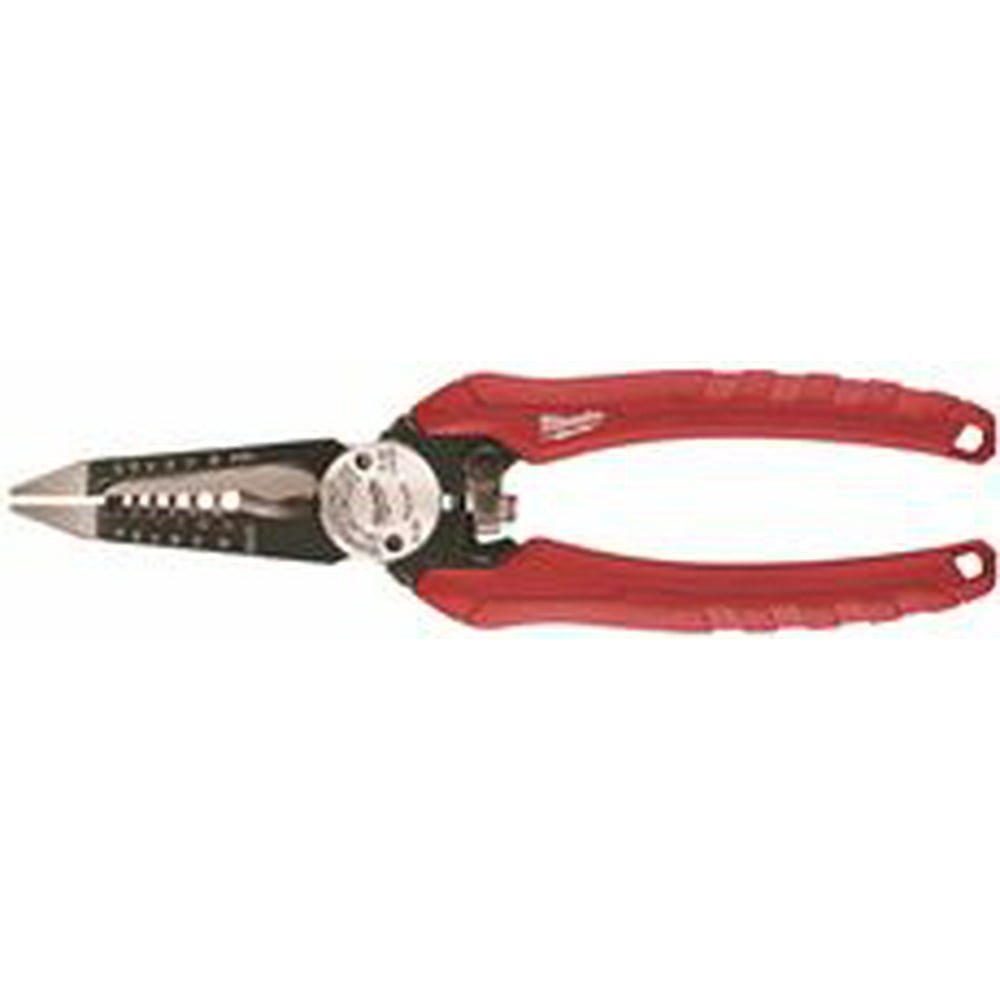 Milwaukee 6In1 Combination Wire Pliers