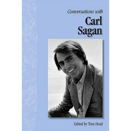 Conversations with Carl Sagan (Best Of Carl Sagan)