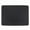 black, variant on Nvzi Dining Placemats, 6 Pack brown Placemats, (40*30cm ) Silicone Table Mats, Waterproof, Heat Resistant, Easy to Clean, Ideal for Kitchen Dining Table Decor, Durable Table Place Mats