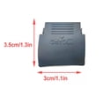 thumbnail image 2 of QualitChoice Card Slot Cover with Metal Spring Reparing Part Memory Chamber Cap, 2 of 6
