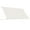 Cream, variant on vidaXL Retractable Awning 59.1"x59.1" Blue and White