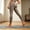 Coffee, variant on BXJX Womens High Waist Leggings, Tummy Contro Stretch Workout Breathable Yoga Pants for Gym Black Size S-3XL