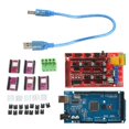 thumbnail image 1 of Kit De Impresora, Accesorio De Impresora, Para Reprap Mega Ccdes Otros, 1 of 8