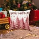 thumbnail image 3 of Fundas de cojín navideñas Fundas de cojín navideñas Funda de cojín navideña de invierno Estilo B, 3 of 6