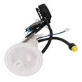 thumbnail image 2 of FUG500010 LR017470 Door Tail Lock with Control Actuator for 3/4 LR3 LR4, 2 of 5