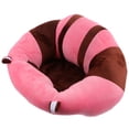 thumbnail image 2 of Silla para bebés, asiento de apoyo para bebés, asiento de suelo para bebés, sofá tumbona, 2 of 7