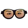 thumbnail image 5 of Sleeping Mask Creative Funny 3D Pattern Sleeping Eye Cover Blindfold Eyeshade, 5 of 5