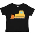 thumbnail image 3 of Inktastic Bulldozer Construction Truck Boys or Girls Toddler T-Shirt, 3 of 5
