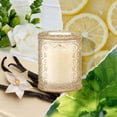 thumbnail image 2 of Candle LA JOLIE MUSE Vanilla Bomb 170 g, 40 h de combustión, cera de soja, 2 of 6