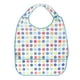 thumbnail image 5 of Babero adulto mayor Macarena Impermeables para Adultos Ropa para Colector de Alimentos Azul, 5 of 8