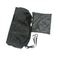 thumbnail image 4 of Malla para portón trasero de coche, cubierta de ventilación para camping, para camión L, 4 of 8