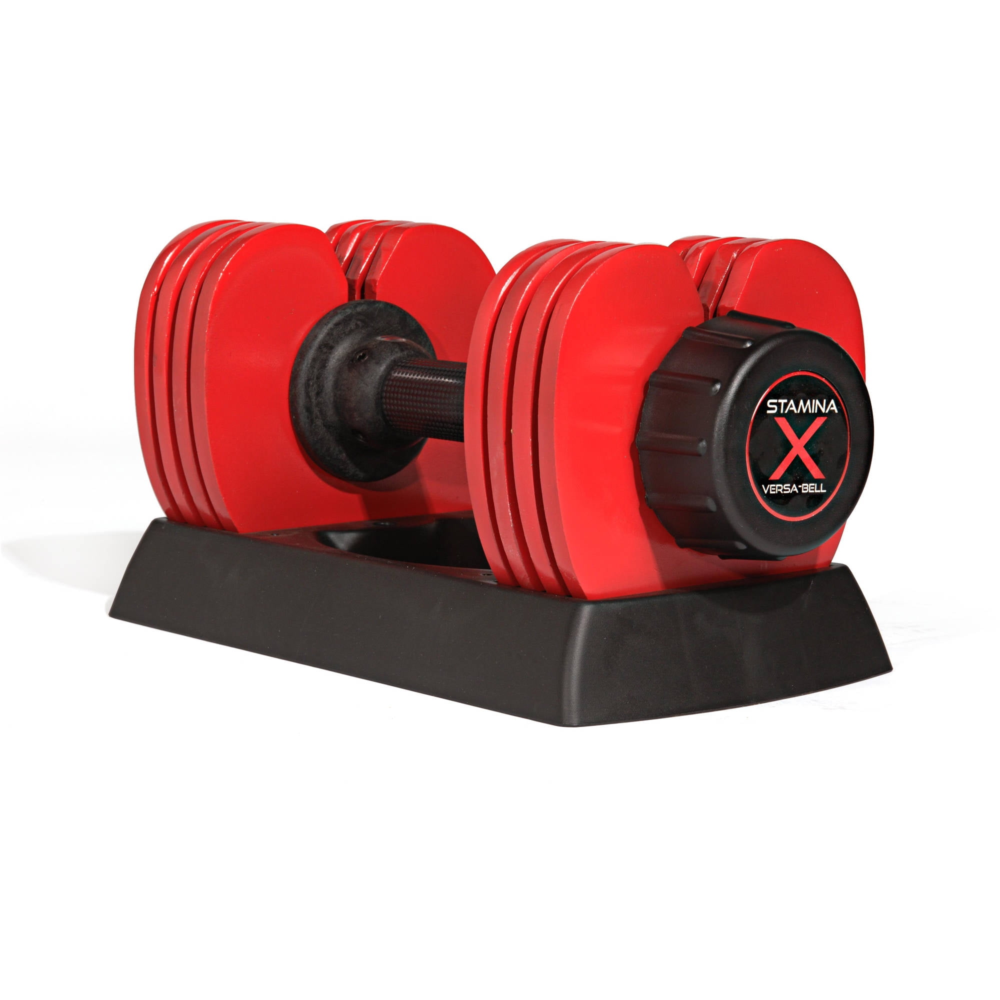 Bowflex SelectTech 1090 Adjustable Dumbbells- 10-90 lbs. - Walmart.com