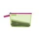 thumbnail image 3 of Bolsa Popgear con Cierre, Tamaño mediano, Color Verde, 3 of 3