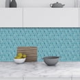 thumbnail image 3 of Clearance! 10pc 3D Bright Film Tile Stickers DIY Waterproof Self Adhesive Wall Stickers, 3 of 3