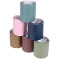 thumbnail image 1 of WHAMVOX 6 Rolls Bulletin Board Borders for Home and Office Use in Bohemian Style, 1 of 5