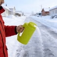thumbnail image 3 of zhangmingg Handheld Ice Melt and Soil Amendment Spreader with Adjustable Dispensing Opening, 3 of 6