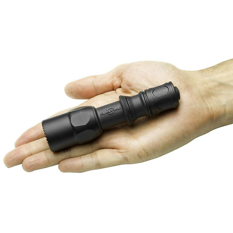 Surefire Combat Light Single Output 320 Lumen LED Flashlight