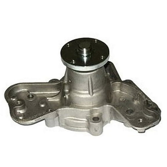 Gates 42138 Water Pump Fits select: 1996-1998 MAZDA MPV