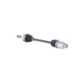thumbnail image 3 of TrakMotive CV Axle Shaft KA-8012 Premium; OE Replacement, 3 of 5